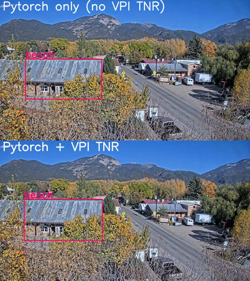 secocam-detect secocam-detect